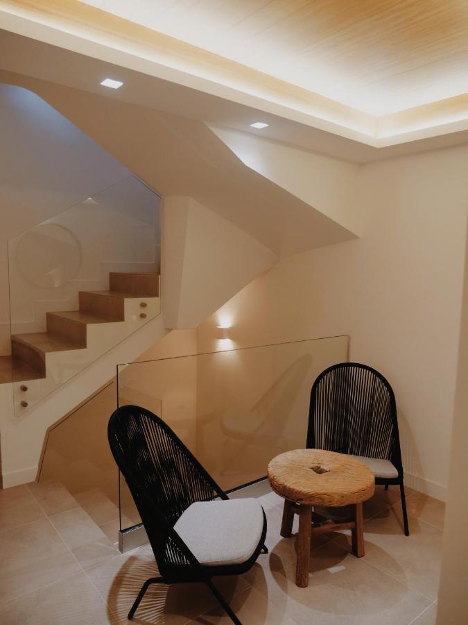 Surya Guest House Ojen Exterior photo