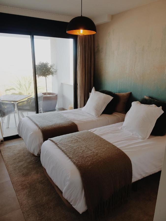 Surya Guest House Ojen Exterior photo